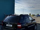Kia Sportage 2005 года за 3 650 000 тг. в Актобе – фото 3