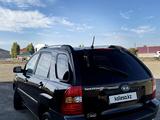 Kia Sportage 2005 года за 3 650 000 тг. в Актобе – фото 4