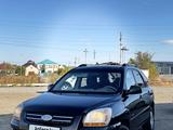 Kia Sportage 2005 года за 3 650 000 тг. в Актобе