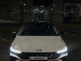 Hyundai Elantra 2024 годаүшін8 500 000 тг. в Актау – фото 2