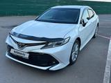 Toyota Camry 2018 годаүшін11 000 000 тг. в Астана