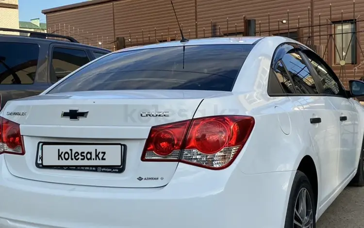 Chevrolet Cruze 2015 года за 5 000 000 тг. в Уральск