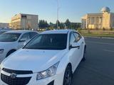 Chevrolet Cruze 2015 года за 5 000 000 тг. в Уральск – фото 4