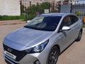 Hyundai Accent 2021 года за 7 700 000 тг. в Астана – фото 2