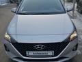 Hyundai Accent 2021 года за 7 700 000 тг. в Астана – фото 9