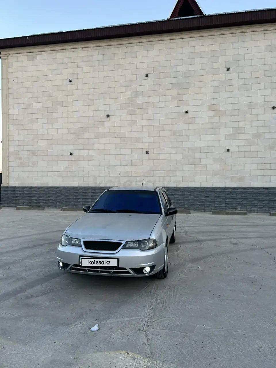 Daewoo Nexia, 2011