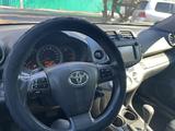 Toyota RAV4 2010 годаүшін7 500 000 тг. в Караганда – фото 5