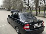 ВАЗ (Lada) Priora 2170 2014 года за 2 800 000 тг. в Алматы – фото 3