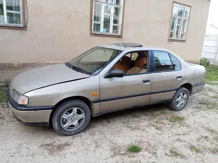 Nissan Primera 1992 года за 600 000 тг. в Бауыржана Момышулы – фото 2