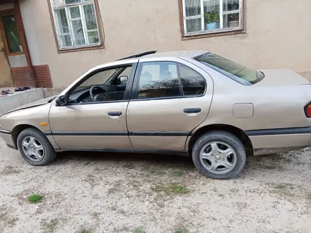 Nissan Primera 1992 года за 600 000 тг. в Бауыржана Момышулы – фото 6