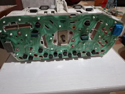 Щиток приборов Дайхатсу Териос за 20 000 тг. в Усть-Каменогорск – фото 2