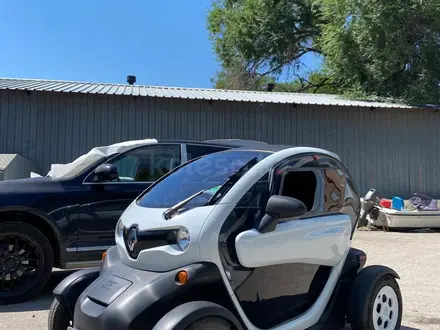 Renault Twizy 2019 года за 3 800 000 тг. в Алматы – фото 7