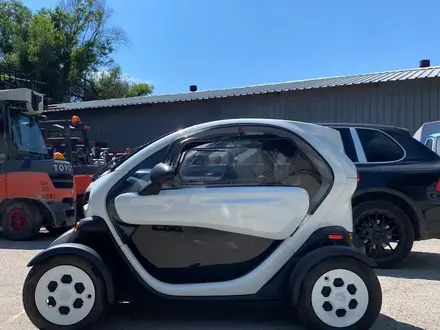 Renault Twizy 2019 года за 3 800 000 тг. в Алматы – фото 8