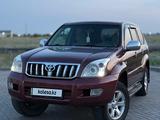 Toyota Land Cruiser Prado 2005 года за 9 500 000 тг. в Актобе