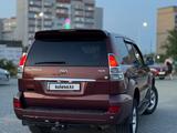 Toyota Land Cruiser Prado 2005 года за 9 500 000 тг. в Актобе – фото 5