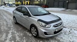 Hyundai Accent 2013 года за 4 650 000 тг. в Астана