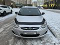 Hyundai Accent 2013 годаүшін4 650 000 тг. в Астана – фото 5