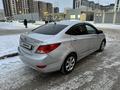 Hyundai Accent 2013 года за 4 650 000 тг. в Астана – фото 4