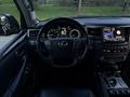 Lexus LX 570 2015 годаүшін29 000 000 тг. в Алматы – фото 15