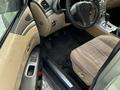 Subaru Tribeca 2006 года за 5 200 000 тг. в Алматы – фото 20