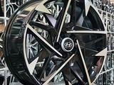 HYUNDAI на 19 новые диски за 300 000 тг. в Астана