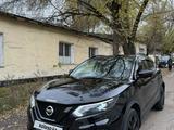 Nissan Qashqai 2021 года за 11 350 000 тг. в Алматы