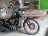 Kawasaki  VN400 Vulcan 1995 годаүшін1 800 000 тг. в Атырау