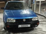 Volkswagen Golf 1992 года за 950 000 тг. в Тараз – фото 4