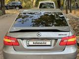 Mercedes-Benz E 200 2012 годаүшін9 500 000 тг. в Алматы