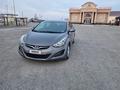 Hyundai Elantra 2014 годаfor4 500 000 тг. в Актау – фото 3