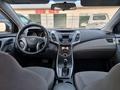 Hyundai Elantra 2014 годаfor4 500 000 тг. в Актау – фото 9