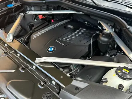 BMW X7 2021 года за 54 500 000 тг. в Караганда – фото 11