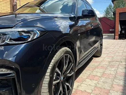 BMW X7 2021 года за 54 500 000 тг. в Караганда – фото 12