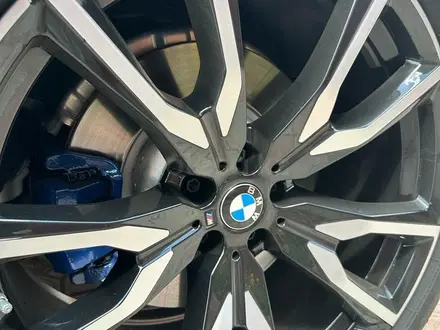 BMW X7 2021 года за 54 500 000 тг. в Караганда – фото 13