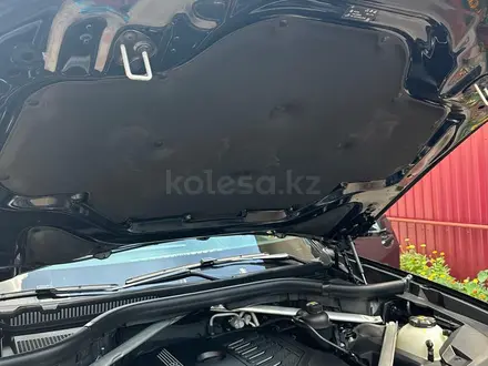 BMW X7 2021 годаүшін53 000 000 тг. в Караганда – фото 14