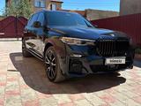 BMW X7 2021 года за 47 000 000 тг. в Караганда – фото 4