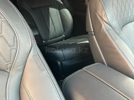 BMW X7 2021 года за 54 500 000 тг. в Караганда – фото 16