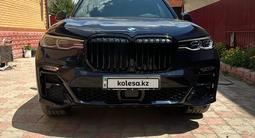 BMW X7 2021 годаүшін46 900 000 тг. в Караганда