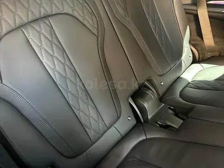 BMW X7 2021 года за 54 500 000 тг. в Караганда – фото 20