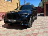 BMW X7 2021 годаfor53 000 000 тг. в Караганда – фото 5