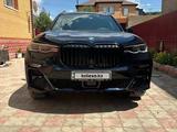 BMW X7 2021 года за 47 000 000 тг. в Караганда