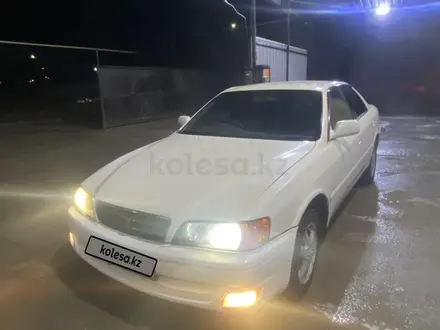 Toyota Chaser 1998 года за 2 800 000 тг. в Алматы – фото 4