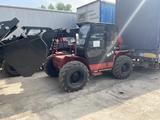 Manitou  ТЕЛЕСКОПИЧЕСКИЙ ПОГРУЗЧИК М630-70 2023 годаүшін33 000 000 тг. в Алматы – фото 5