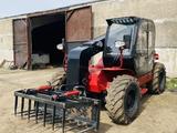 Manitou  ТЕЛЕСКОПИЧЕСКИЙ ПОГРУЗЧИК М630-70 2023 годаүшін33 000 000 тг. в Алматы – фото 3