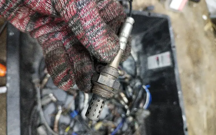 Лямбда зонд за 12 000 тг. в Алматы