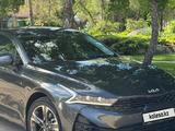 Kia K5 2022 года за 12 000 000 тг. в Актобе