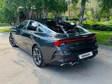Kia K5 2022 года за 12 000 000 тг. в Актобе – фото 3