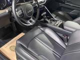 Kia K5 2022 года за 12 000 000 тг. в Актобе – фото 4