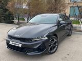 Kia K5 2022 года за 12 000 000 тг. в Актобе – фото 5