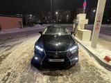 Lexus GS 350 2012 года за 11 500 000 тг. в Астана